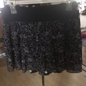 Miniskirt. All reasonable offers accepted.